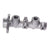 MPA Electrical M55141 Brake Master Cylinder