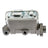MPA Electrical NM1521 Brake Master Cylinder