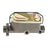 MPA Electrical NM1525 Brake Master Cylinder