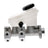 MPA Electrical NM3008 Brake Master Cylinder