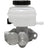 MPA Electrical NM3027 Brake Master Cylinder
