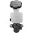 MPA Electrical NM4021 Brake Master Cylinder
