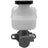 MPA Electrical NM4087A Brake Master Cylinder