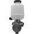 MPA Electrical NM4116 Brake Master Cylinder