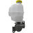 MPA Electrical NM4128 Brake Master Cylinder