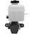 MPA Electrical NM4143 Brake Master Cylinder