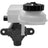 MPA Electrical NM4145 Brake Master Cylinder