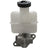 MPA Electrical NM4205 Brake Master Cylinder