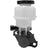 MPA Electrical NM4220 Brake Master Cylinder
