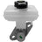 MPA Electrical NM4221 Brake Master Cylinder