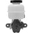 MPA Electrical NM4289 Brake Master Cylinder
