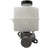 MPA Electrical NM4310 Brake Master Cylinder