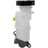 MPA Electrical NM4332 Brake Master Cylinder