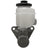 MPA Electrical NM52523 Brake Master Cylinder