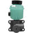 MPA Electrical NM55097A Brake Master Cylinder