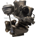 MPA T2027N Turbocharger - Left