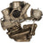 MPA T2029N Turbocharger - Right
