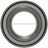 MPA Electrical WH510011 Wheel Bearing - Front or Rear