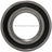 MPA Electrical WH510019 Wheel Bearing - Front or Rear