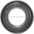 MPA Electrical WH510034 Wheel Bearing - Front