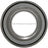 MPA Electrical WH510055 Wheel Bearing - Front