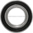 MPA Electrical WH510058 Wheel Bearing - Front