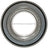 MPA Electrical WH510066 Wheel Bearing - Front or Rear