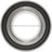 MPA Electrical WH510088 Wheel Bearing - Front