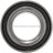 MPA Electrical WH510089 Wheel Bearing - Front