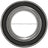 MPA Electrical WH510095 Wheel Bearing - Front