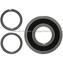 MPA Electrical WH511021 Wheel Bearing - Rear
