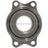 MPA Electrical WH512183 Wheel Bearing and Hub Assembly - Rear