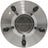 MPA Electrical WH512189 Wheel Bearing and Hub Assembly - Rear