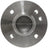 MPA Electrical WH512304 Wheel Bearing and Hub Assembly - Rear