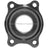 MPA Electrical WH512346 Wheel Bearing and Hub Assembly - Rear