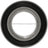 MPA Electrical WH513024 Wheel Bearing - Front