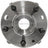 MPA Electrical WH513044 Wheel Bearing and Hub Assembly - Front