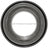 MPA Electrical WH513058 Wheel Bearing - Front or Rear
