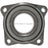 MPA Electrical WH513098 Wheel Bearing and Hub Assembly - Front