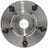 MPA Electrical WH513123 Wheel Bearing and Hub Assembly - Front