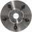 MPA Electrical WH513176 Wheel Bearing and Hub Assembly - Front Left