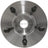 MPA Electrical WH513178 Wheel Bearing and Hub Assembly - Front