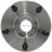 MPA Electrical WH513215 Wheel Bearing and Hub Assembly - Front
