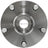 MPA Electrical WH513239 Wheel Bearing and Hub Assembly - Front