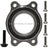 MPA Electrical WH513301 Wheel Bearing and Hub Assembly - Front or Rear