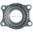 MPA Electrical WH513311 Wheel Bearing and Hub Assembly - Front