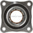 MPA Electrical WH515040 Wheel Bearing and Hub Assembly - Front