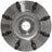 MPA Electrical WH515062 Wheel Bearing and Hub Assembly - Front