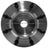 MPA Electrical WH515077 Wheel Bearing and Hub Assembly - Front