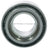MPA Electrical WH516004 Wheel Bearing - Rear